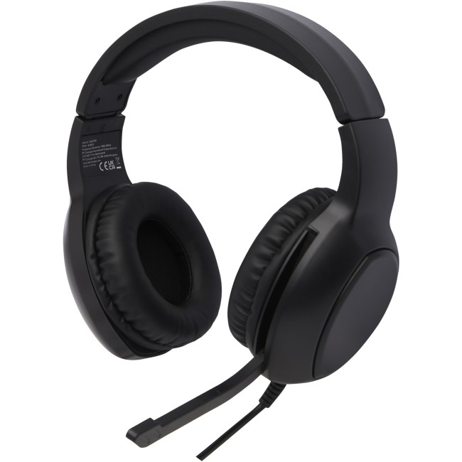 Promotional Gleam Gaming Headphones