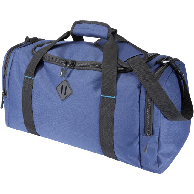 Promotional Repreve Our Ocean™ GRS RPET Duffel Bag 35L