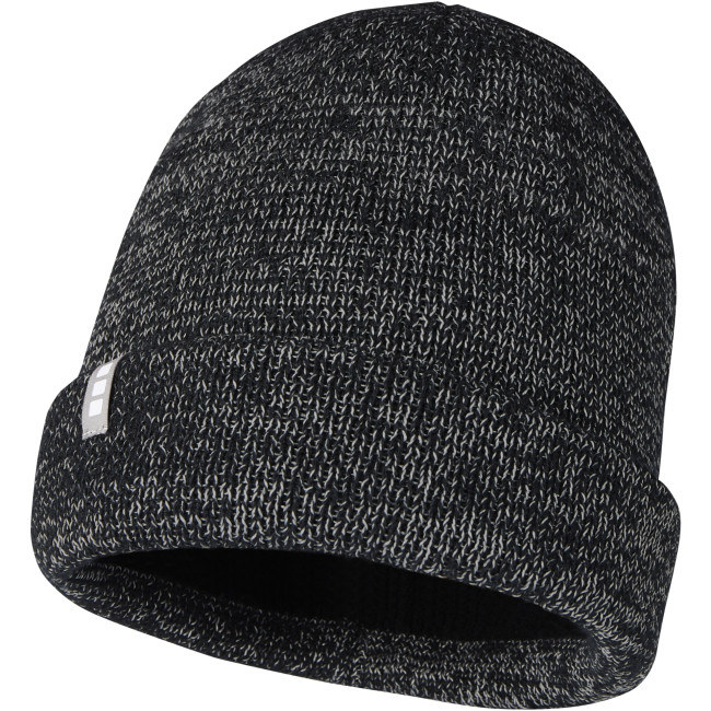 Promotional Rigi Reflective Beanie