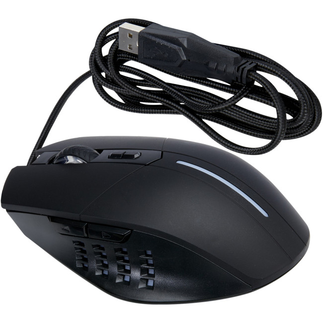 Promotional Gleam RGB Gaming Mouse