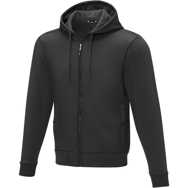 Promotional Darnell Men's Hybrid Jacket - Image 1