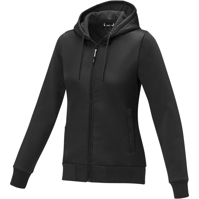 Promotional Darnell Women's Hybrid Jacket - Image 1