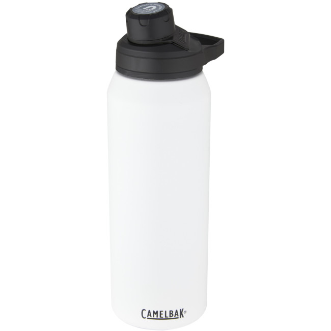 Promotional Camelbak Chute Mag Insulated Stainless Steel Sports Bottle 1L - Image 2