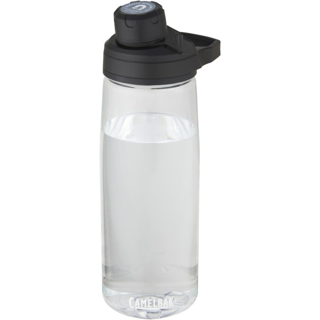 Promotional Camelbak Chute Mag Tritan Renew Bottle 750ml - Image 4