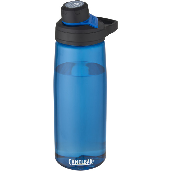 Promotional Camelbak Chute Mag Tritan Renew Bottle 750ml - Image 3