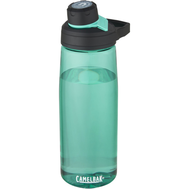 Promotional Camelbak Chute Mag Tritan Renew Bottle 750ml - Image 2