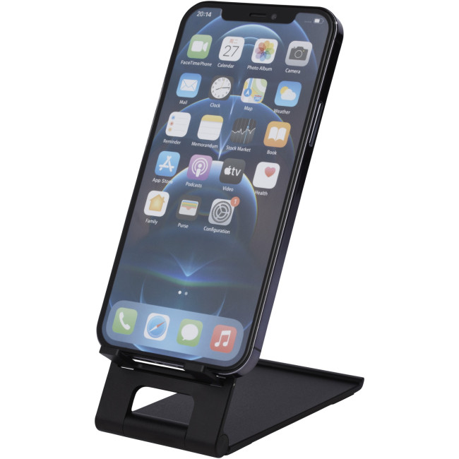 Promotional Rise Slim Aluminium Phone Stand