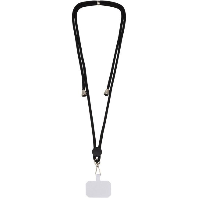 Promotional Kubi Phone Lanyard - Image 4