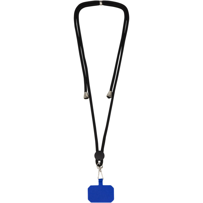 Promotional Kubi Phone Lanyard - Image 2