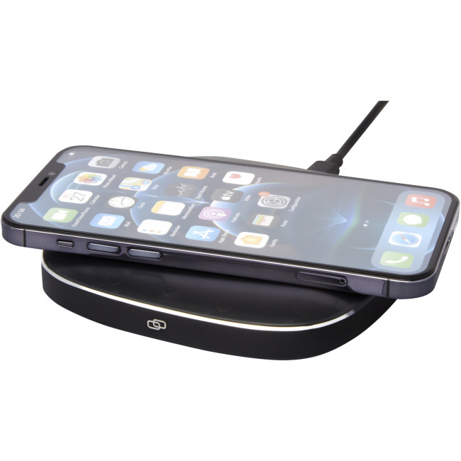 Promotional Hybrid Smart Wireless Charger