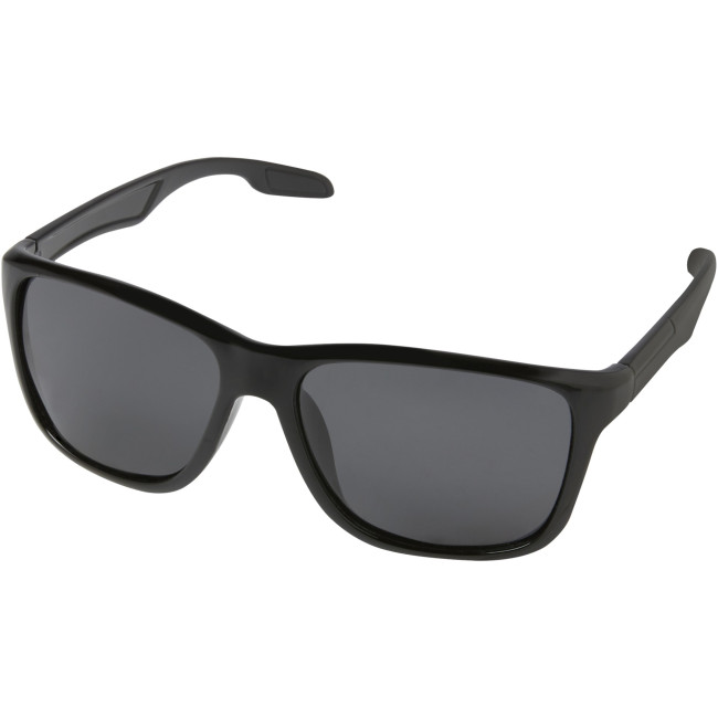 Promotional Eiger Polarized Sunglasses In Recycled Pet Casing