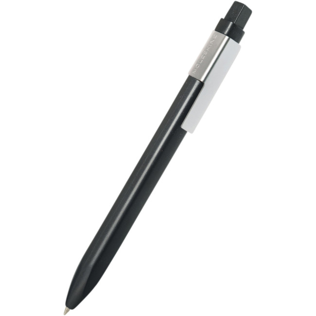 Promotional Moleskine Classic Click Ballpoint Pen