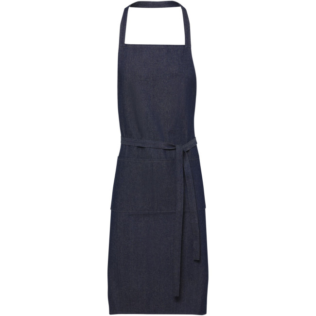 Promotional Jeen 200 g/m² Recycled Denim Apron