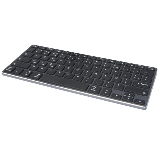 Promotional Hybrid Performance Bluetooth Keyboard - Azerty