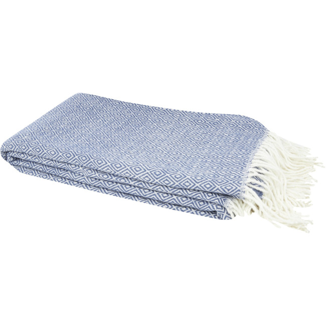 Promotional Zinnia Summer Blanket - Image 2