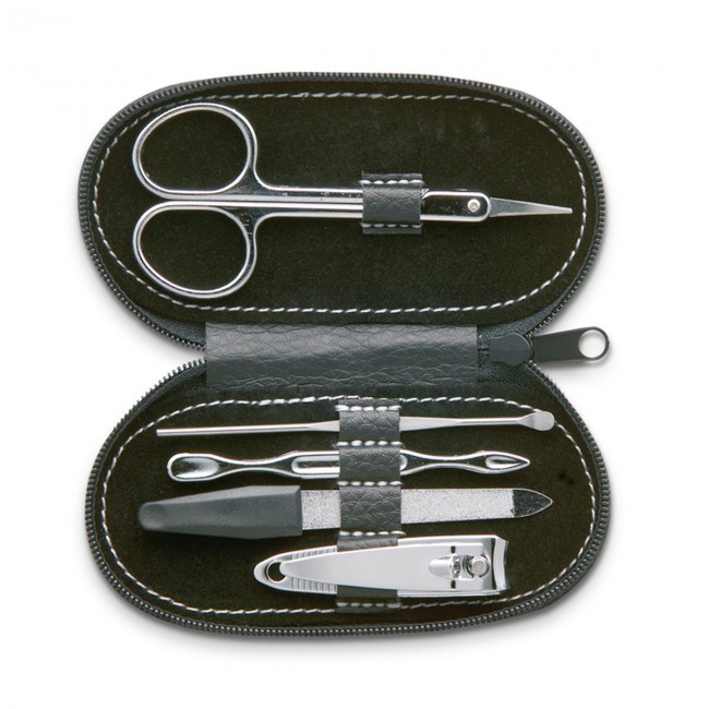 Promotional 5-piece manicure set - Image 2