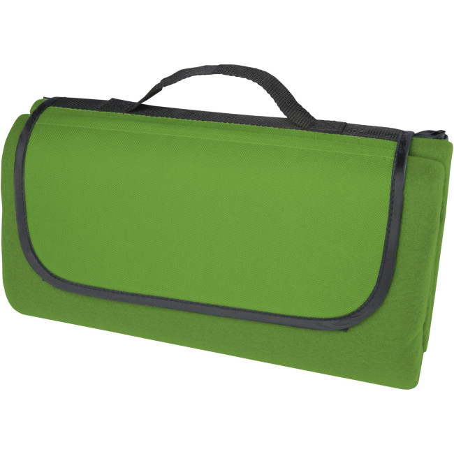 Promotional Salvie Recycled Plastic Picnic Blanket - Image 1