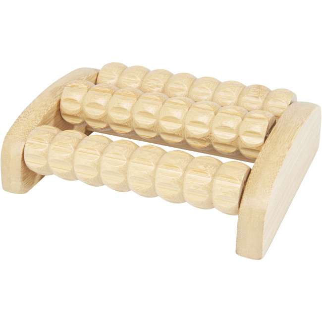 Promotional Venis Bamboo Foot Massager