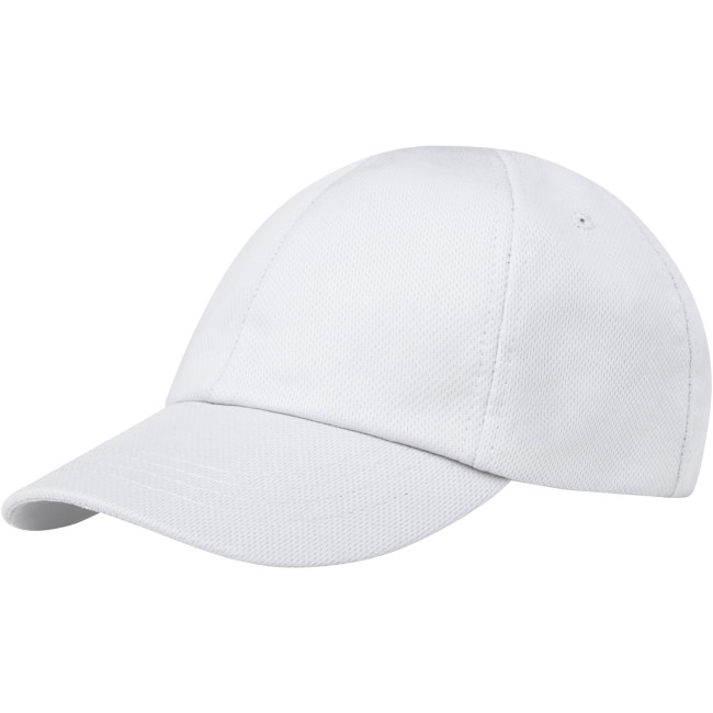 Promotional Cerus 6 Panel Cool Fit Cap - Image 1