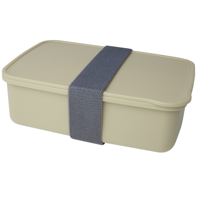 Promotional Dovi Recycled Plastic Lunch Box - Image 1