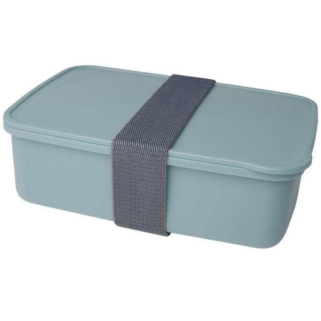 Promotional Dovi Recycled Plastic Lunch Box - Image 2