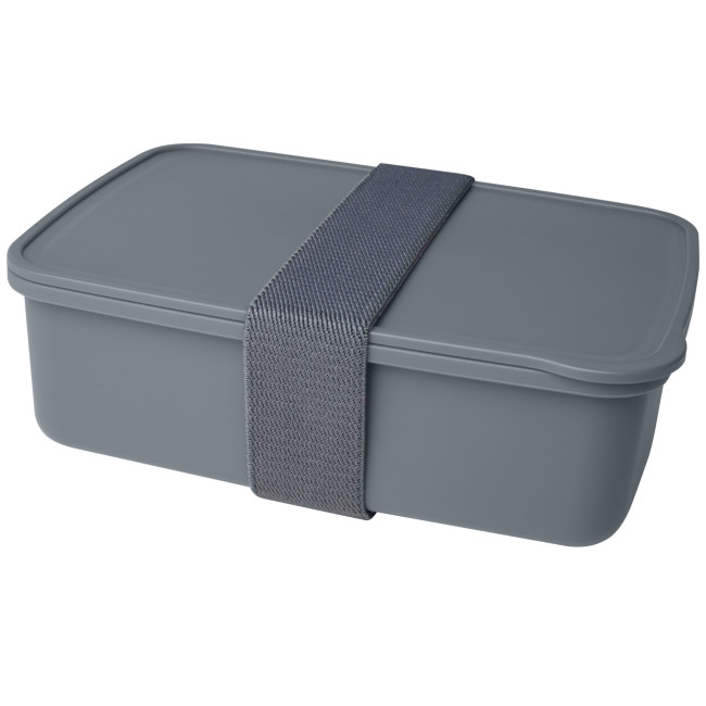 Promotional Dovi Recycled Plastic Lunch Box - Image 3