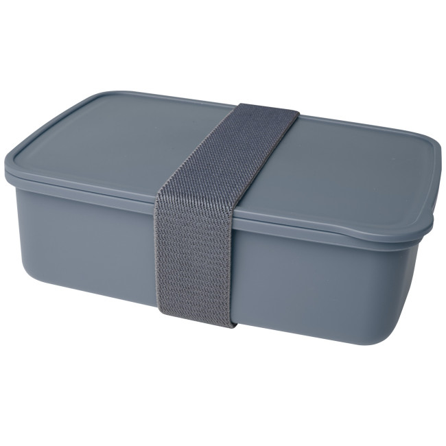 Promotional Dovi Recycled Plastic Lunch Box - Image 4