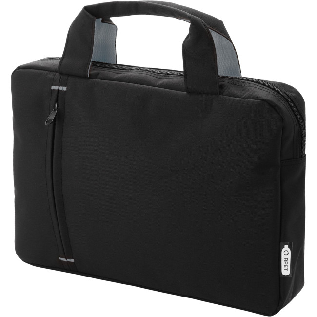 Promotional Detroit RPET Conference Bag 4L - Image 1