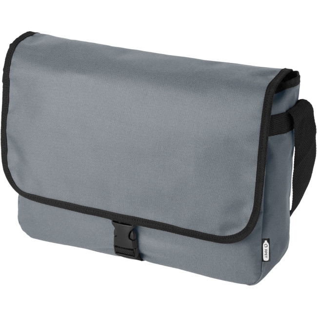 Promotional Omaha RPET Shoulder Bag 6L - Image 1