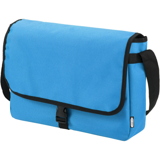 Promotional Omaha RPET Shoulder Bag 6L - Image 2