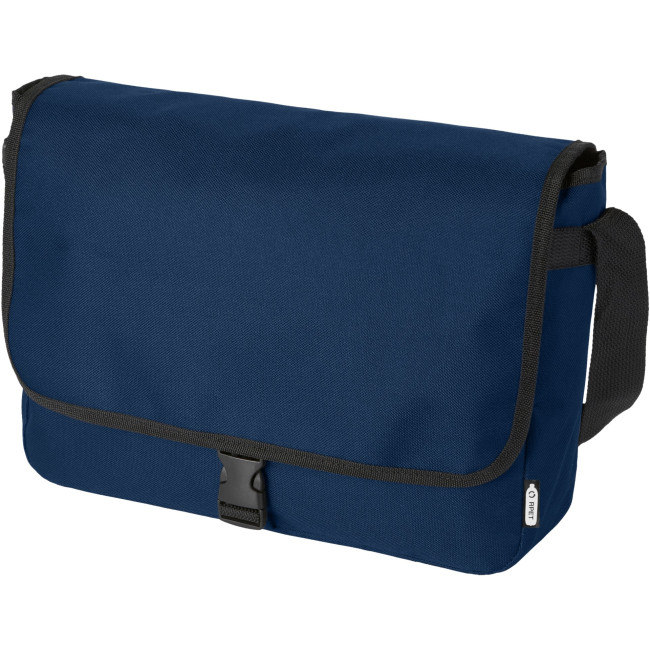 Promotional Omaha RPET Shoulder Bag 6L - Image 3