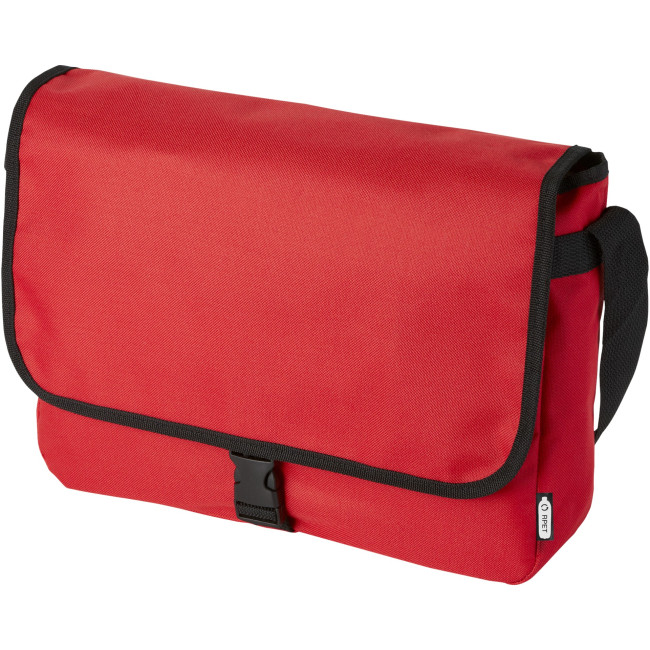 Promotional Omaha RPET Shoulder Bag 6L - Image 4