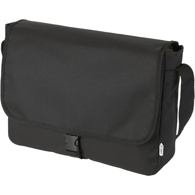 Promotional Omaha RPET Shoulder Bag 6L - Image 5