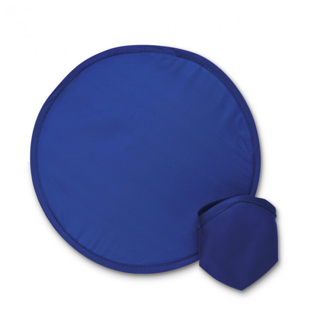 Promotional Foldable Frisbee In Pouch - Image 9