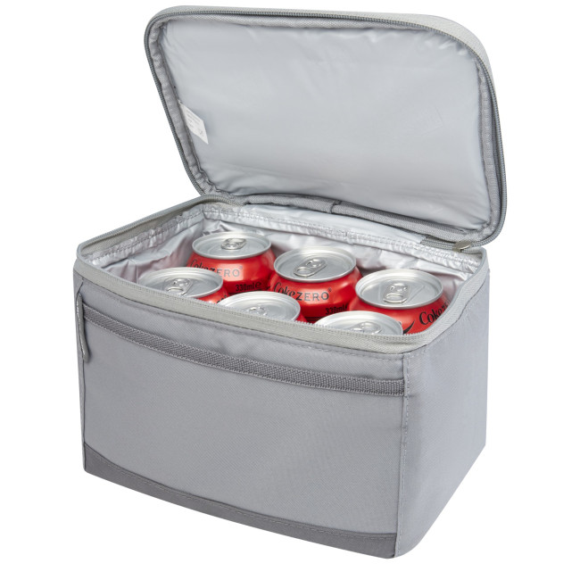 Promotional Arctic Zone Repreve  6-Can Recycled Lunch Cooler 5L