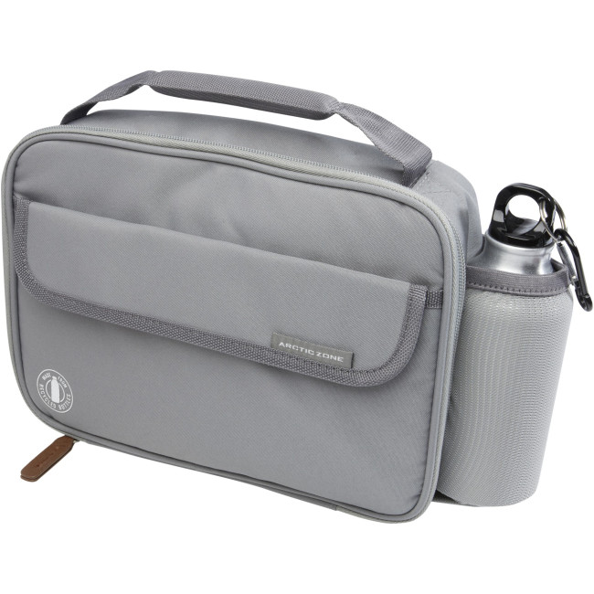 Promotional Arctic Zone Repreve  Recycled Lunch Cooler Bag 5L