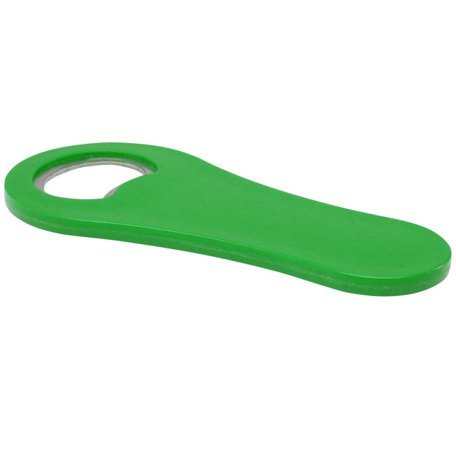 Promotional Schyn Wheat Straw Bottle Opener - Image 4