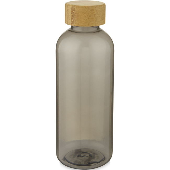 Promotional Ziggs Recycled Plastic Water Bottle 650ml - Image 3