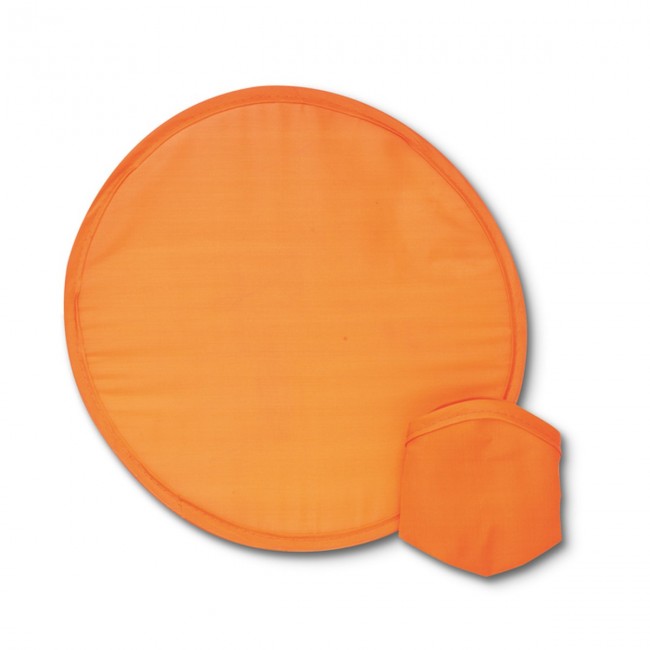 Promotional Foldable Frisbee In Pouch - Image 6