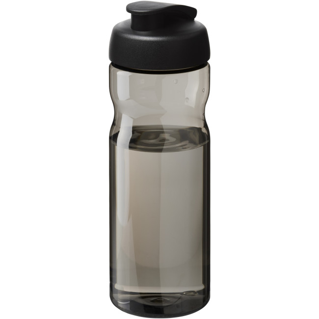 Promotional H2O Active  Base Tritan Flip Lid Sport Bottle 650ml - Image 2