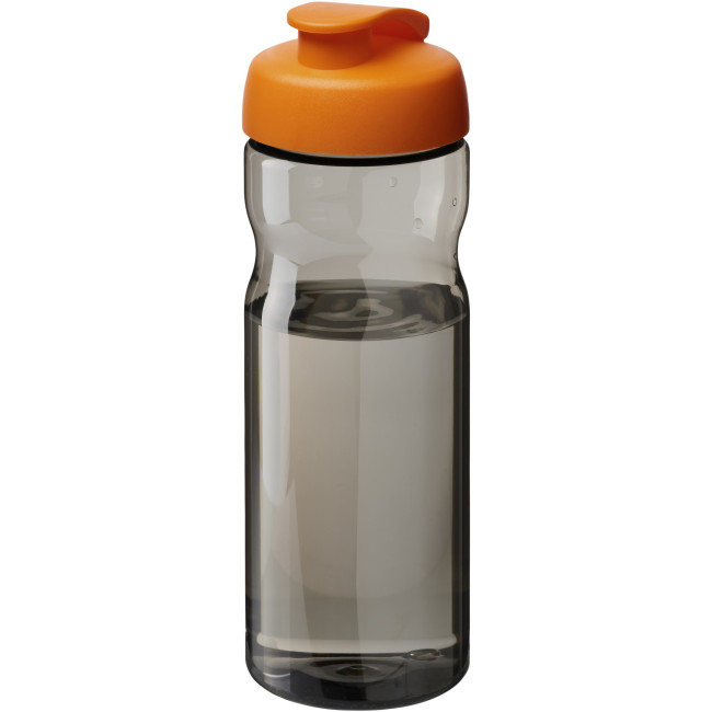 Promotional H2O Active  Base Tritan Flip Lid Sport Bottle 650ml - Image 3