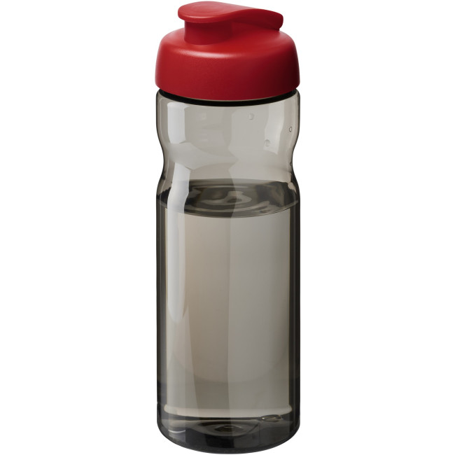 Promotional H2O Active  Base Tritan Flip Lid Sport Bottle 650ml - Image 4