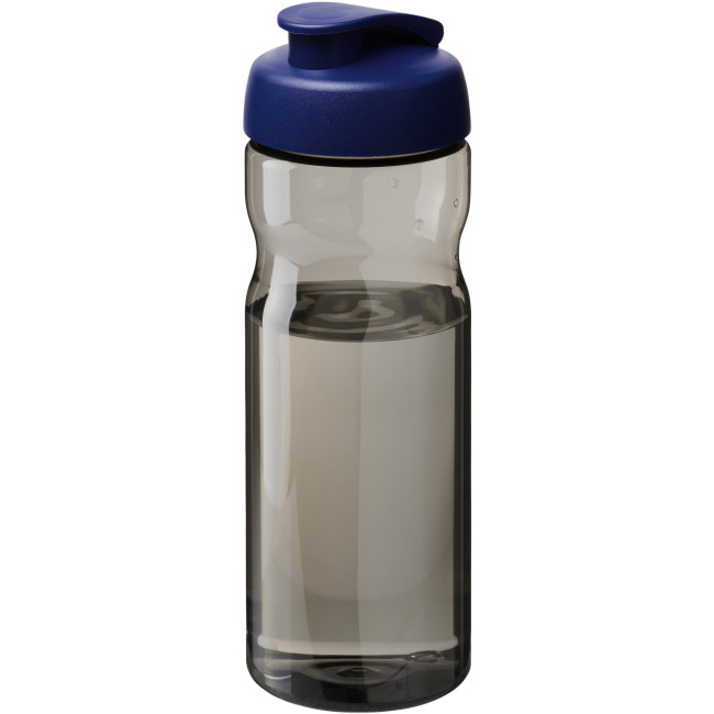 Promotional H2O Active  Base Tritan Flip Lid Sport Bottle 650ml - Image 5