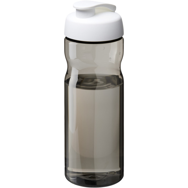 Promotional H2O Active  Base Tritan Flip Lid Sport Bottle 650ml - Image 7