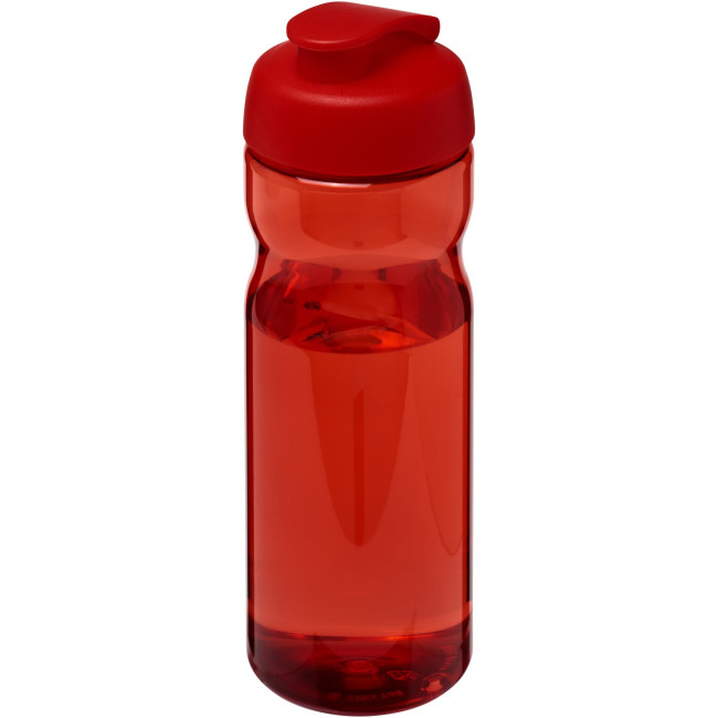 Promotional H2O Active  Base Tritan Flip Lid Sport Bottle 650ml - Image 8