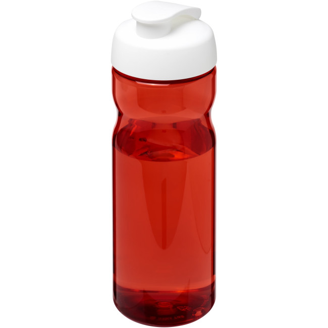 Promotional H2O Active  Base Tritan Flip Lid Sport Bottle 650ml - Image 9