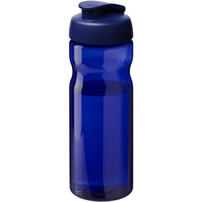 Promotional H2O Active  Base Tritan Flip Lid Sport Bottle 650ml - Image 10