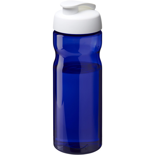 Promotional H2O Active  Base Tritan Flip Lid Sport Bottle 650ml - Image 11