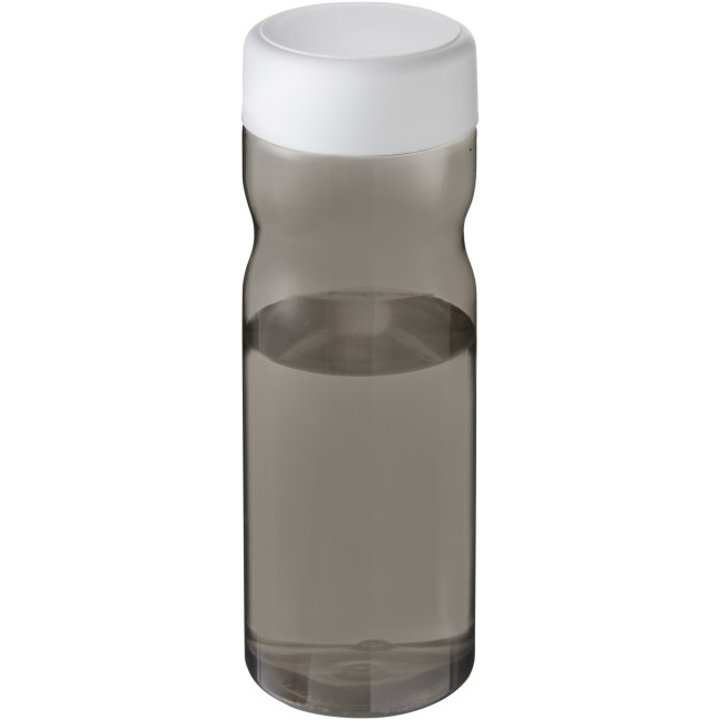 Promotional H2O Active  Base Tritan Screw Cap Water Bottle 650ml - Image 2