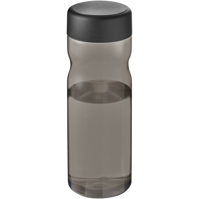 Promotional H2O Active  Base Tritan Screw Cap Water Bottle 650ml - Image 3